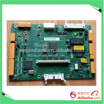 KONE elevador PCB KM763640G01, peças de elevador pcb